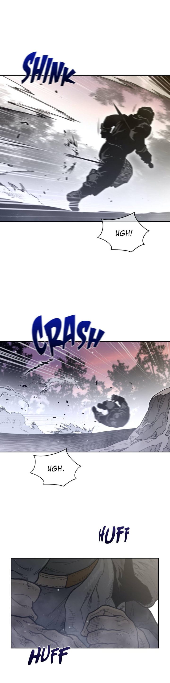 Perfect Half Uncensored, chapter 125, page 19 of 20