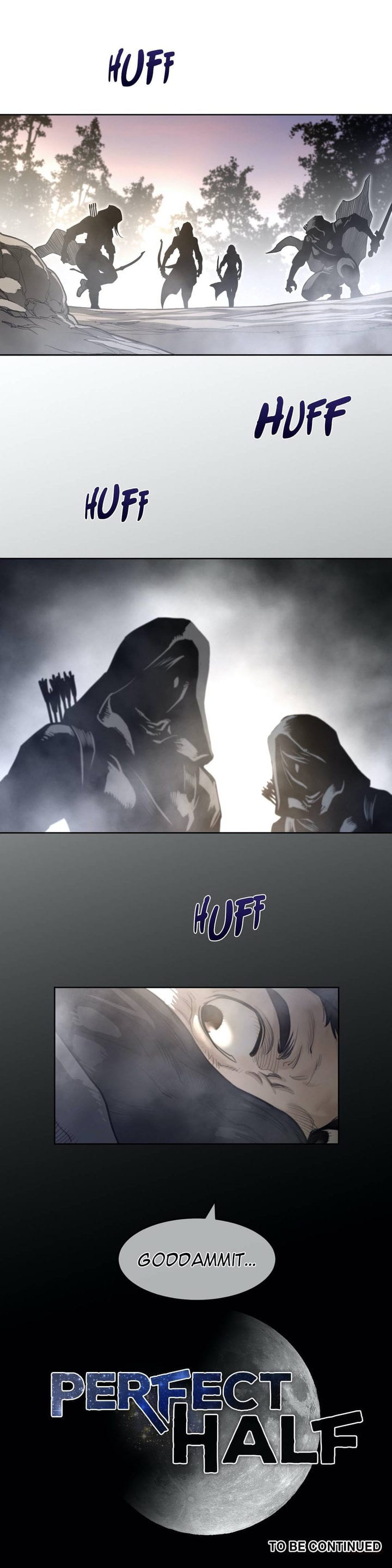 Perfect Half Uncensored, chapter 125, page 20 of 20