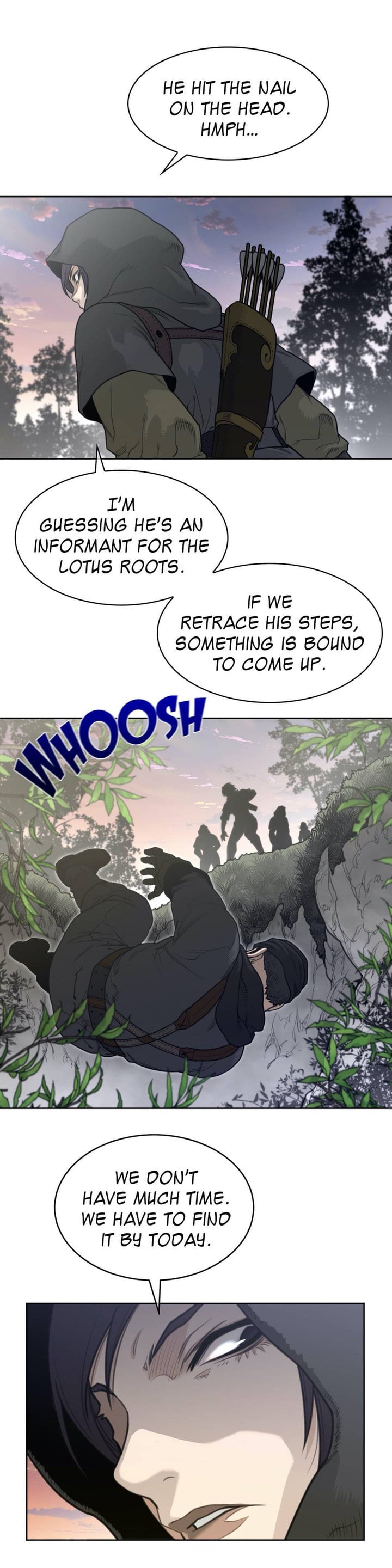 Perfect Half Uncensored, chapter 126, page 6 of 20
