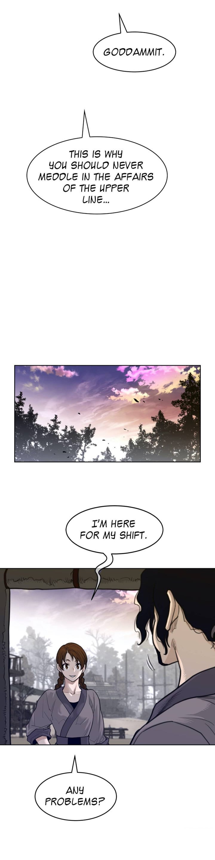 Perfect Half Uncensored, chapter 126, page 7 of 20
