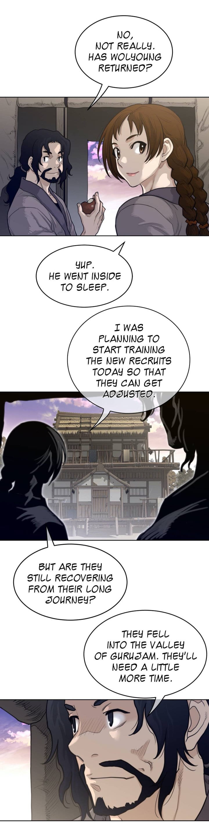 Perfect Half Uncensored, chapter 126, page 8 of 20