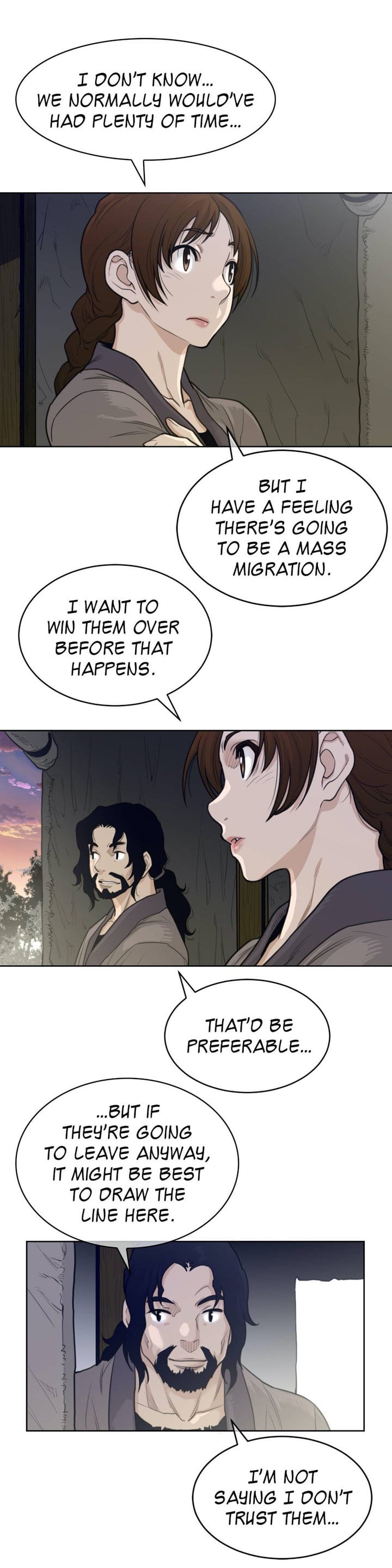 Perfect Half Uncensored, chapter 126, page 9 of 20