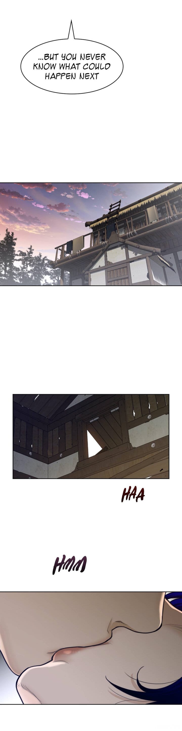 Perfect Half Uncensored, chapter 126, page 10 of 20