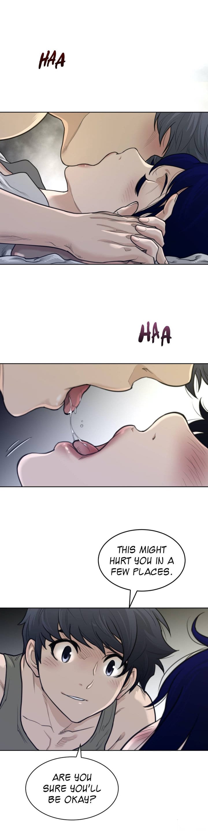Perfect Half Uncensored, chapter 126, page 11 of 20