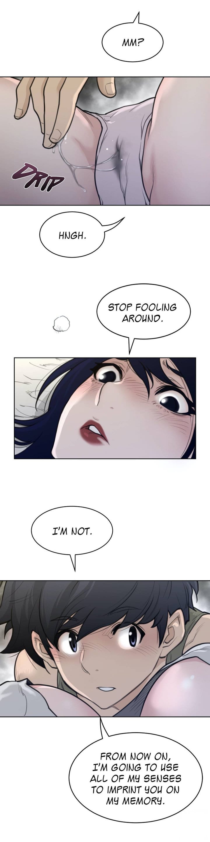 Perfect Half Uncensored, chapter 126, page 14 of 20