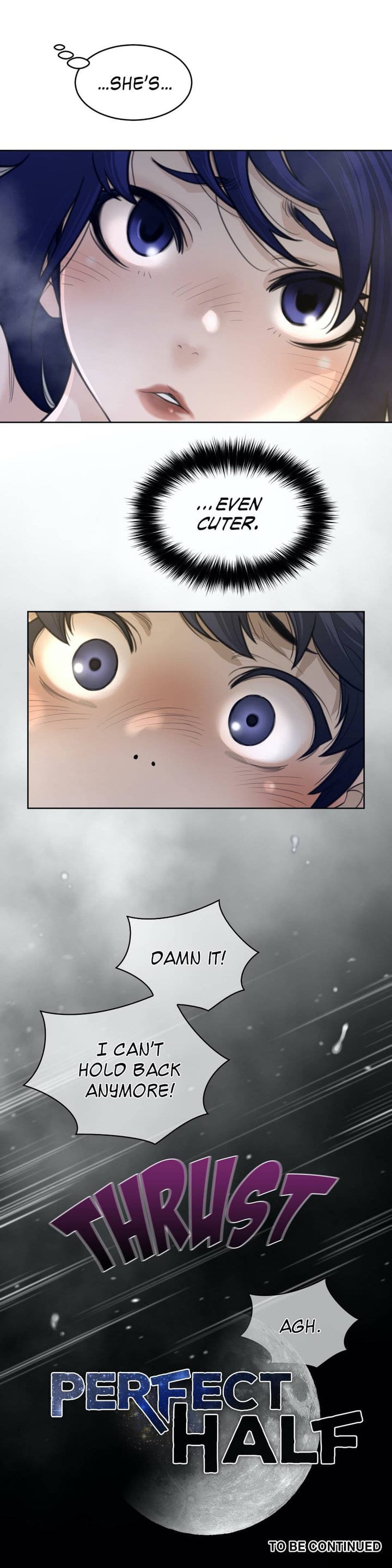 Perfect Half Uncensored, chapter 126, page 20 of 20