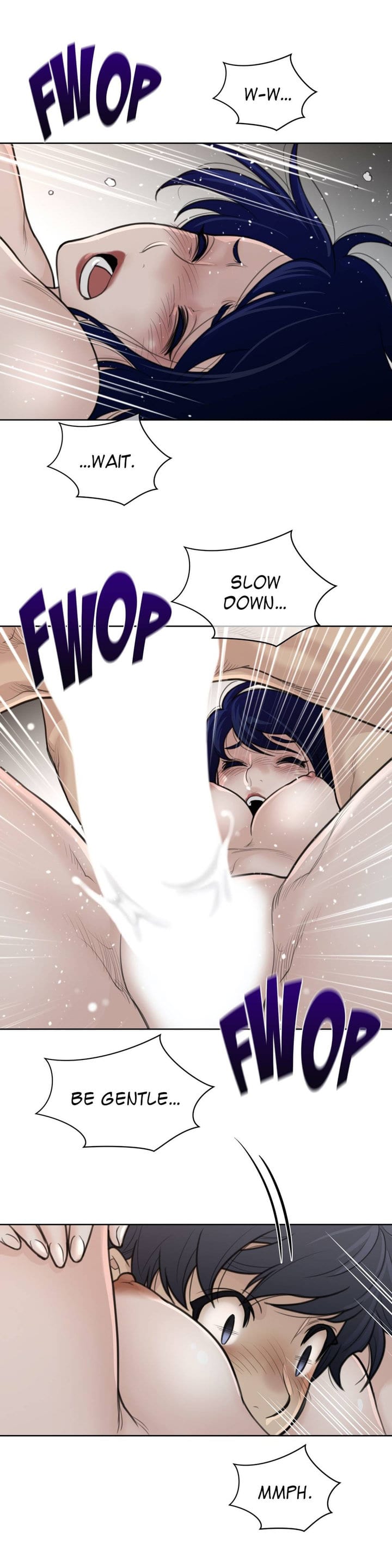 Perfect Half Uncensored, chapter 127, page 5 of 23