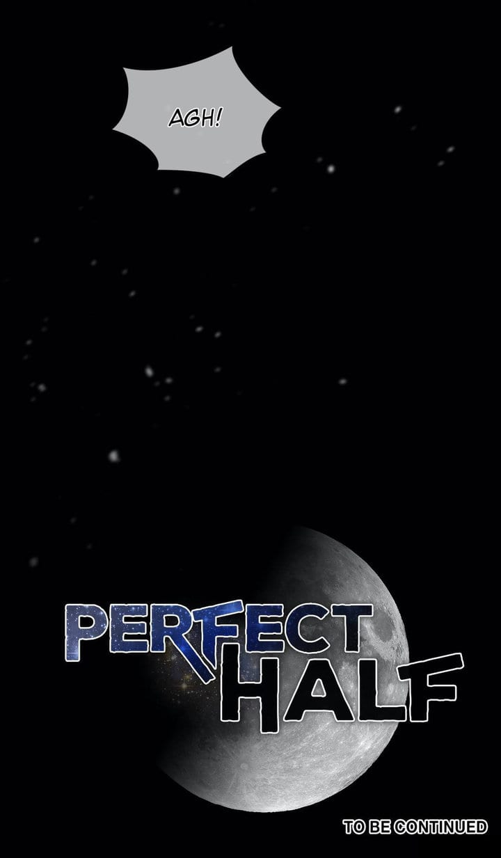 Perfect Half Uncensored, chapter 127, page 23 of 23