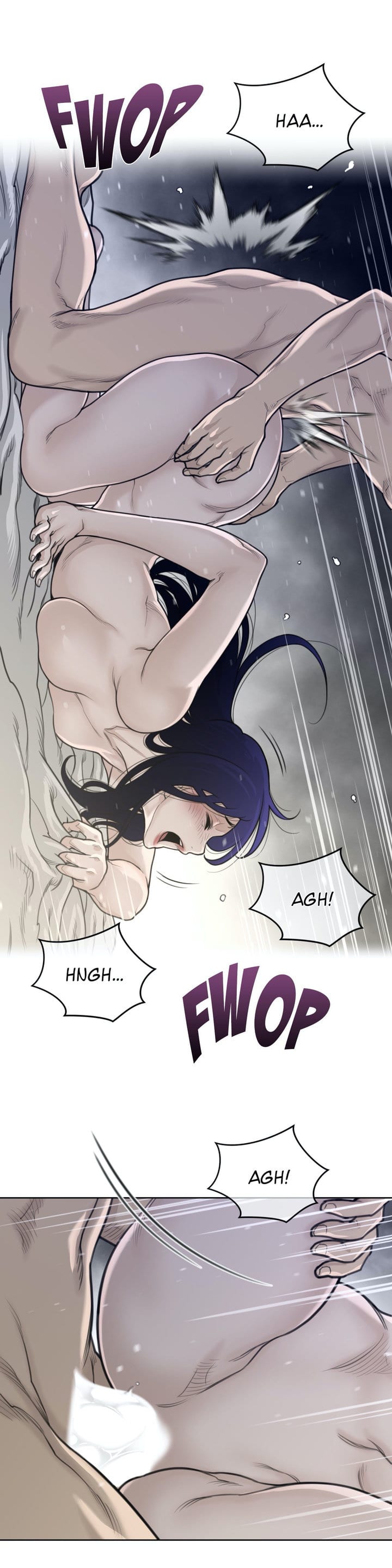 Perfect Half Uncensored, chapter 128, page 5 of 21