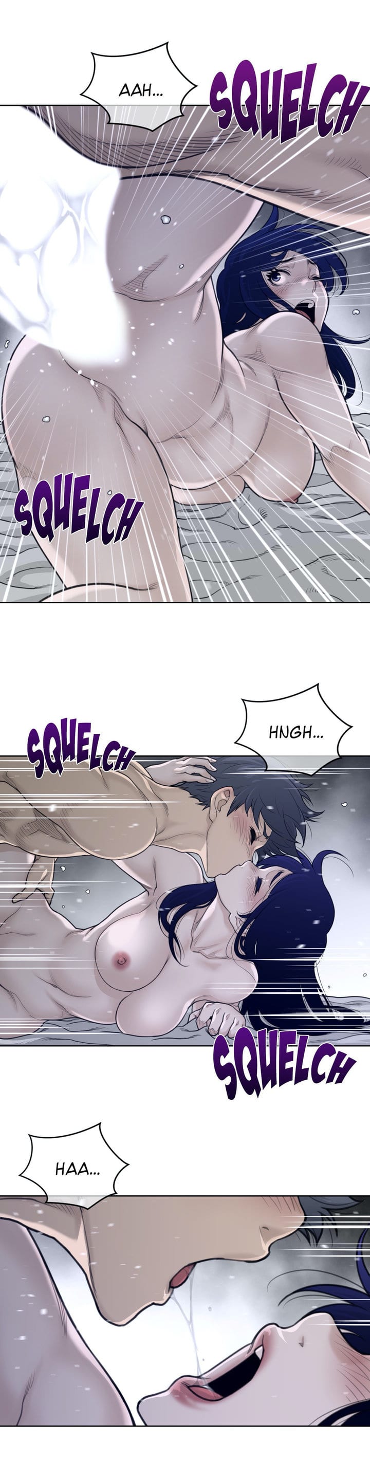 Perfect Half Uncensored, chapter 128, page 6 of 21