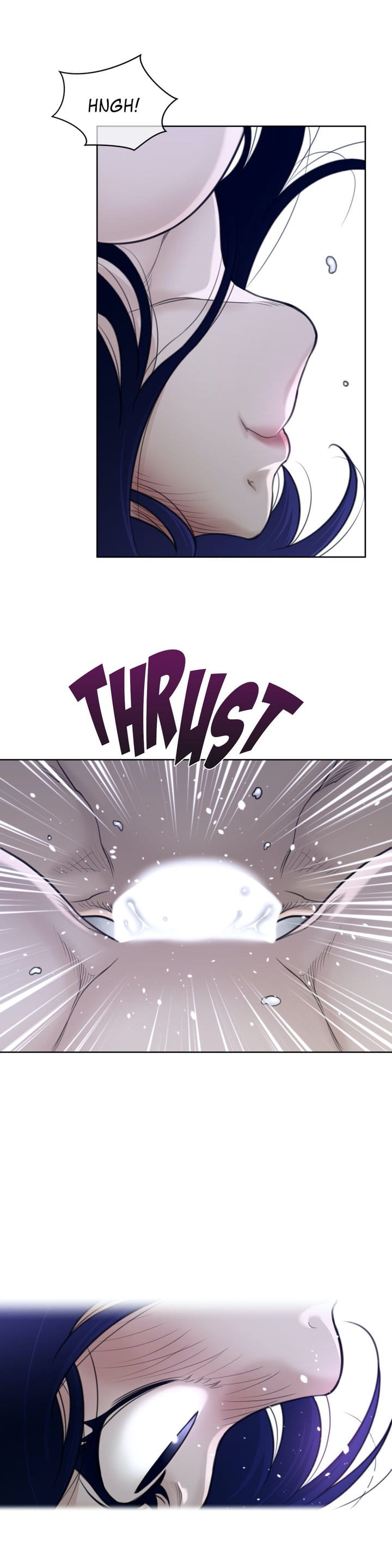 Perfect Half Uncensored, chapter 128, page 9 of 21