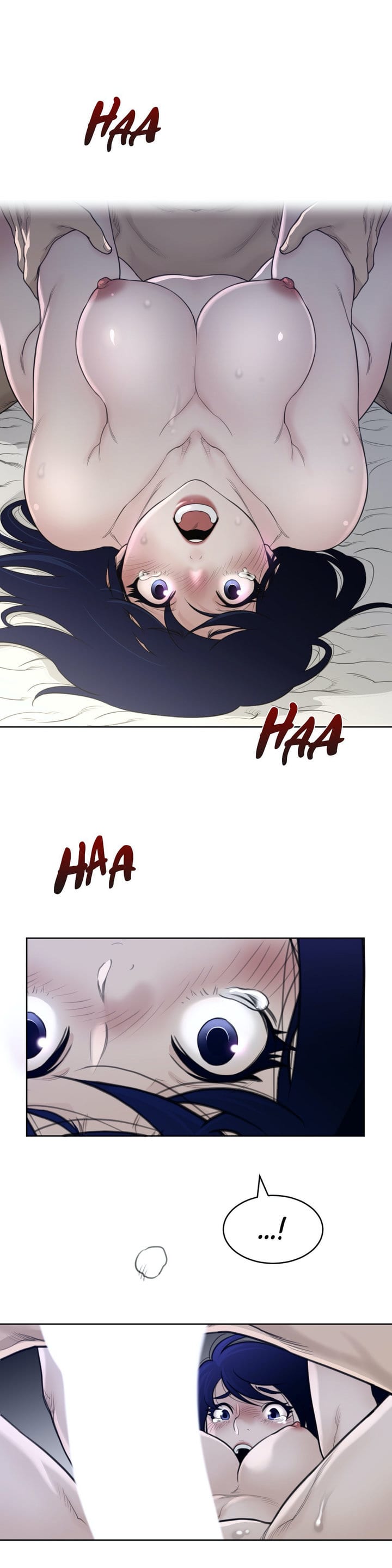 Perfect Half Uncensored, chapter 128, page 12 of 21