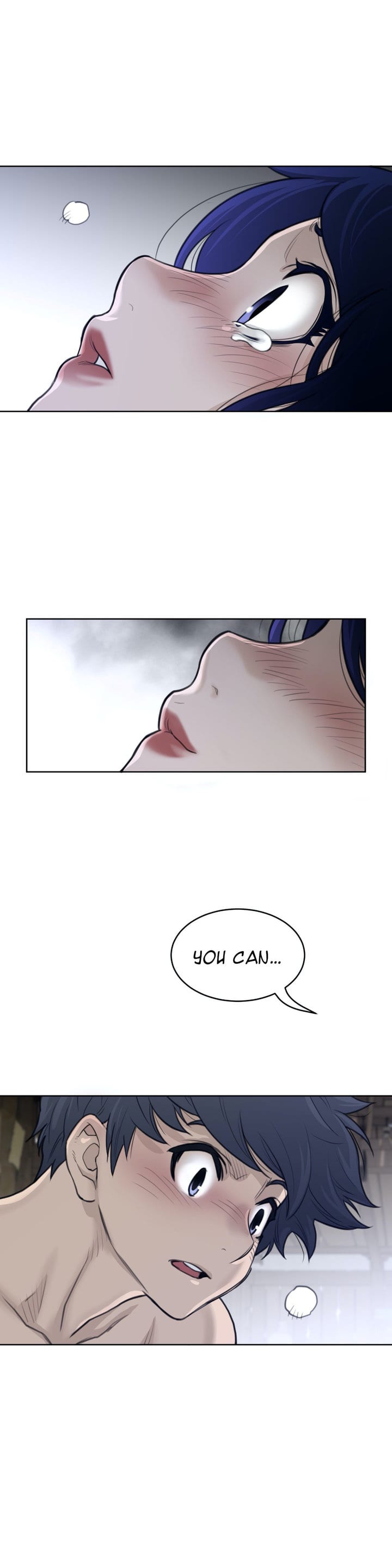 Perfect Half Uncensored, chapter 128, page 14 of 21