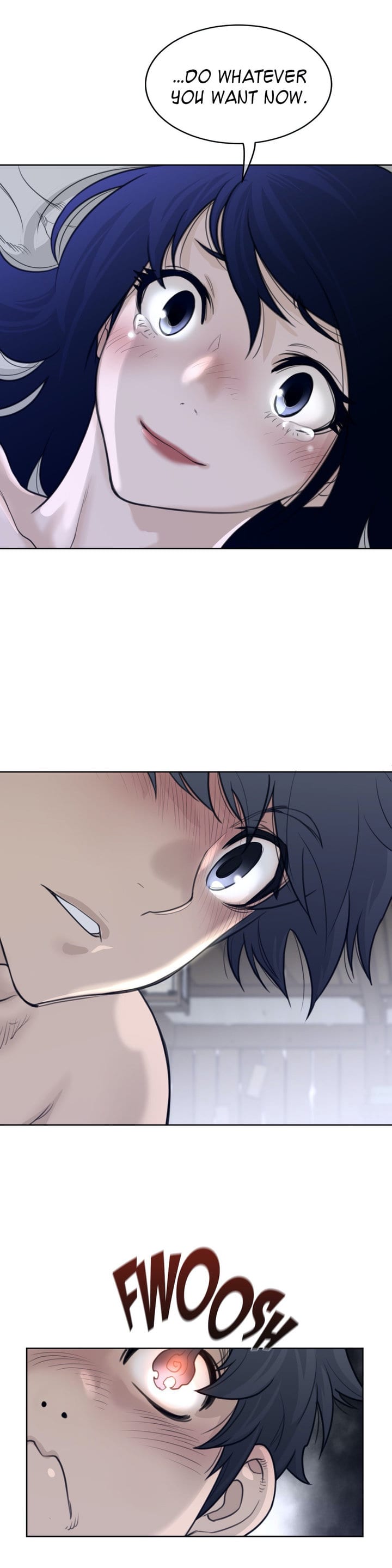 Perfect Half Uncensored, chapter 128, page 15 of 21
