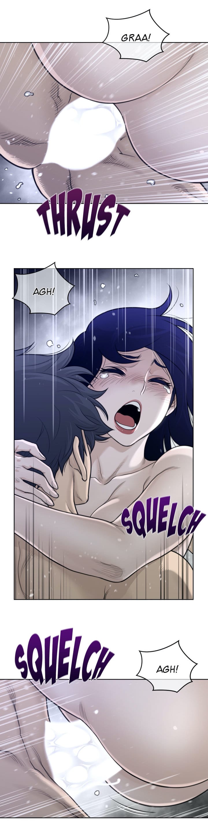 Perfect Half Uncensored, chapter 128, page 17 of 21