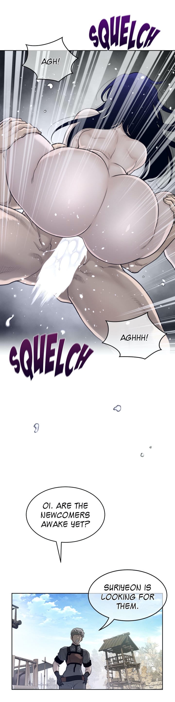 Perfect Half Uncensored, chapter 128, page 18 of 21