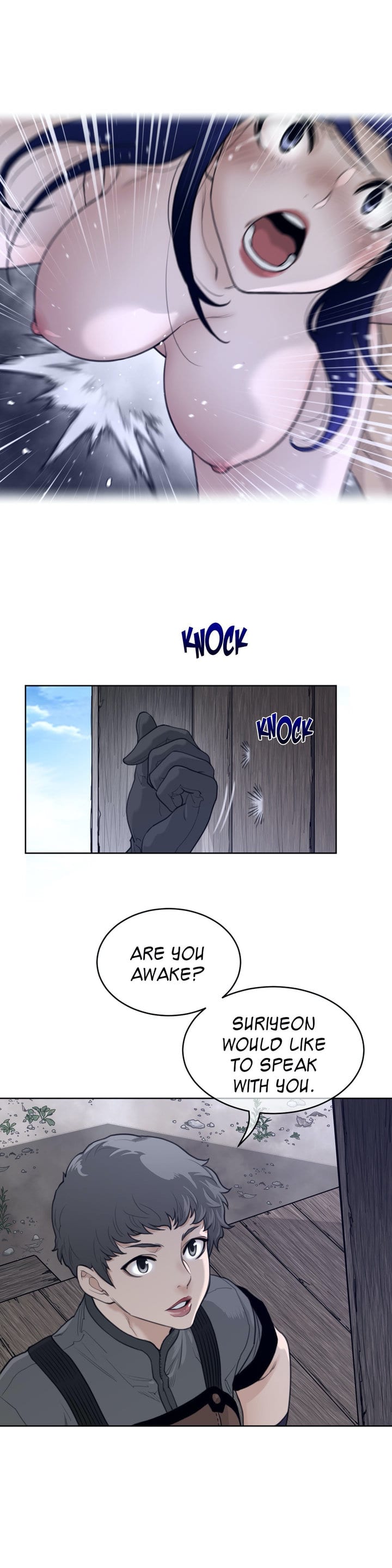 Perfect Half Uncensored, chapter 128, page 20 of 21
