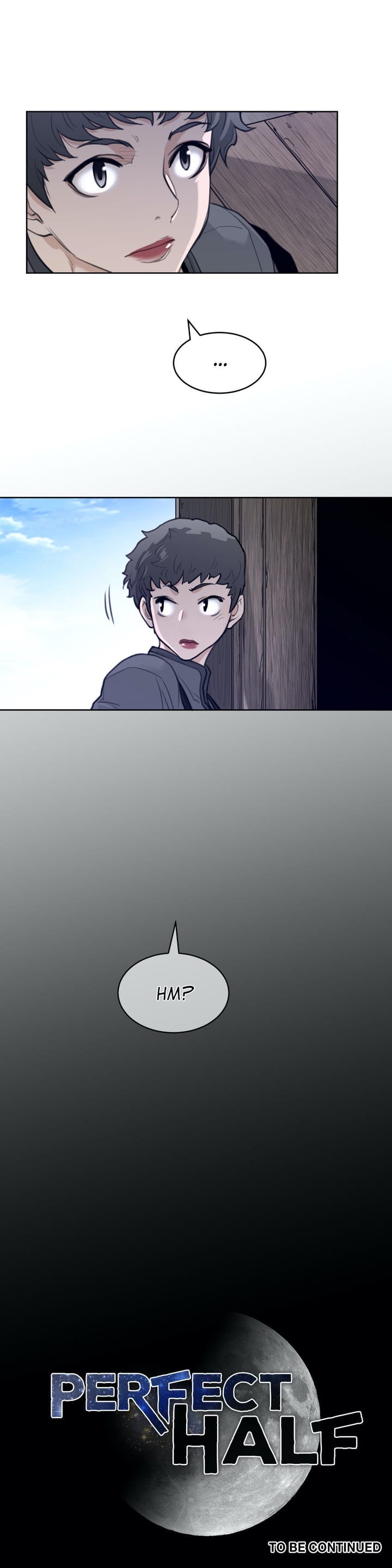 Perfect Half Uncensored, chapter 128, page 21 of 21