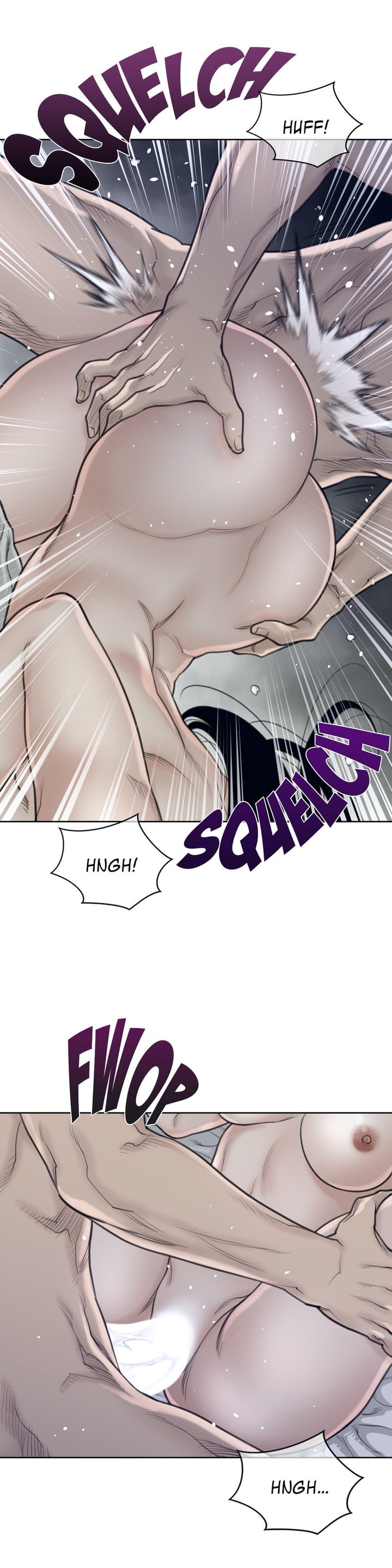 Perfect Half Uncensored, chapter 129, page 5 of 18
