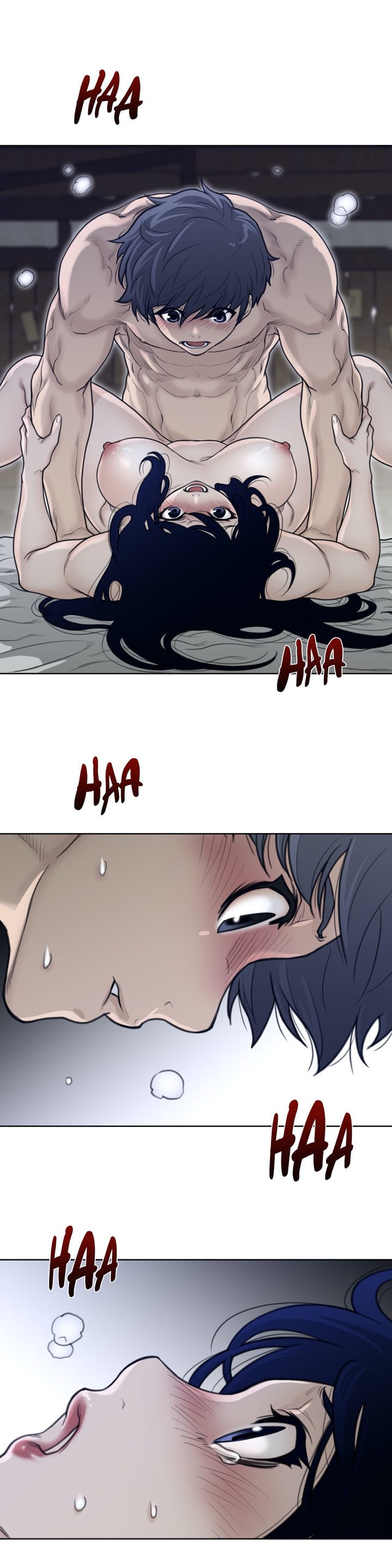 Perfect Half Uncensored, chapter 129, page 6 of 18