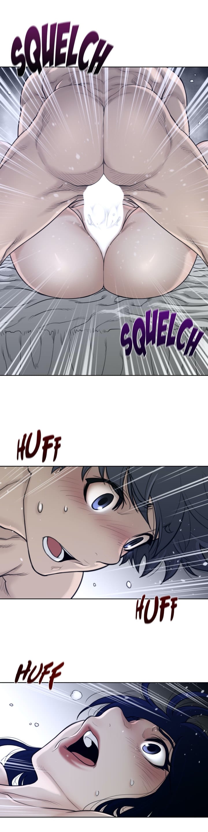 Perfect Half Uncensored, chapter 129, page 8 of 18