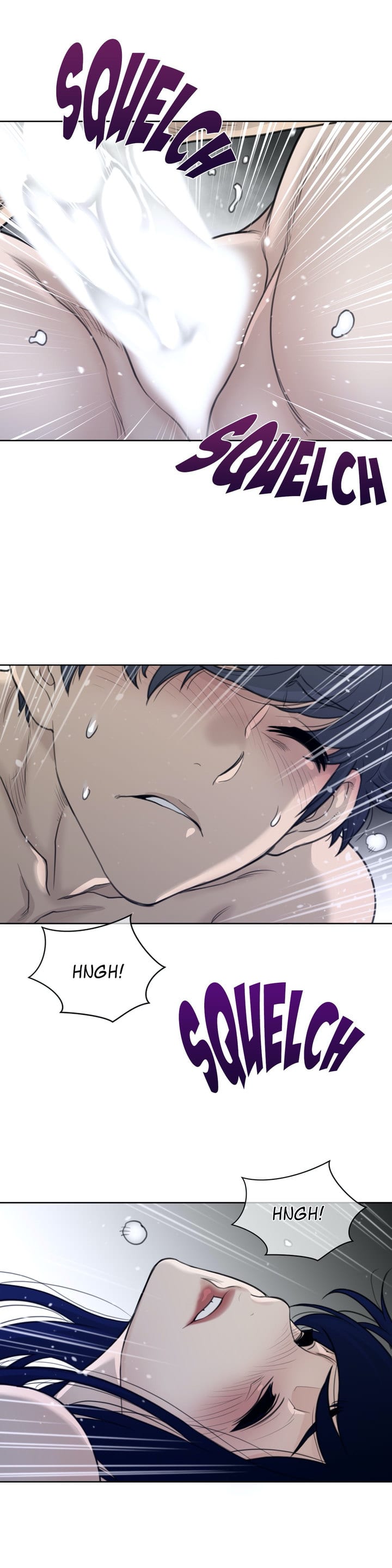 Perfect Half Uncensored, chapter 129, page 9 of 18