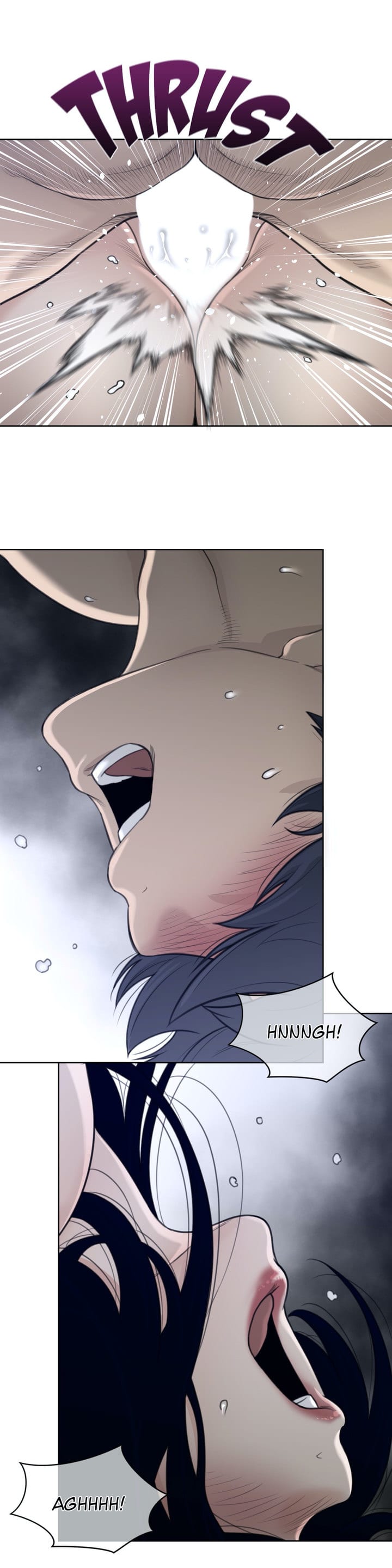 Perfect Half Uncensored, chapter 129, page 10 of 18