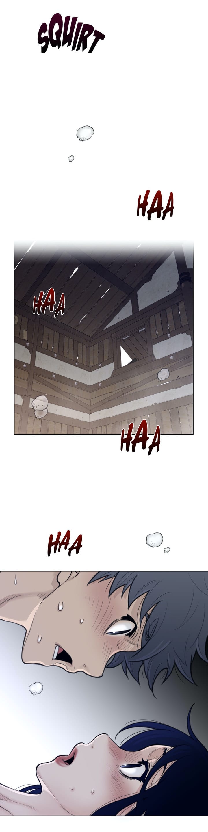Perfect Half Uncensored, chapter 129, page 12 of 18