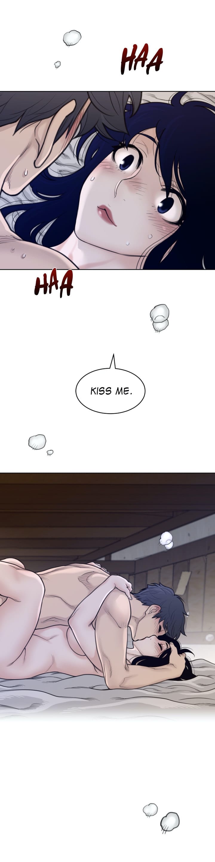 Perfect Half Uncensored, chapter 129, page 13 of 18