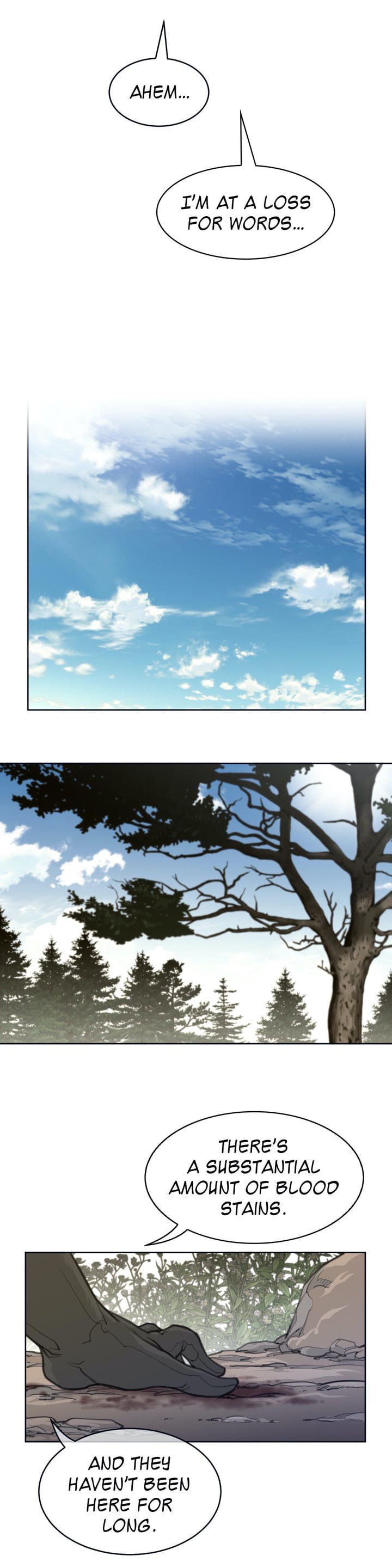 Perfect Half Uncensored, chapter 129, page 17 of 18