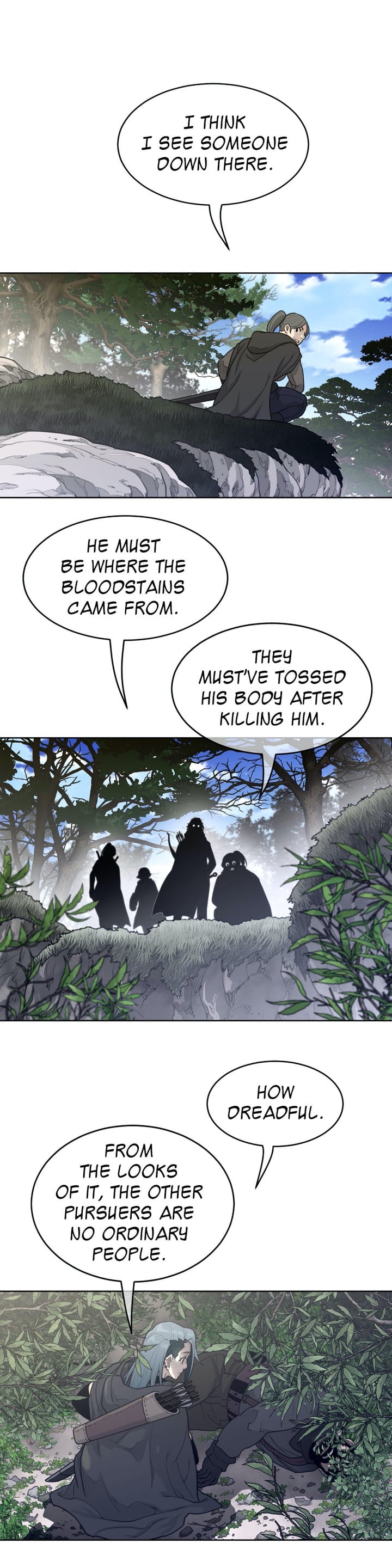 Perfect Half Uncensored, chapter 130, page 8 of 18