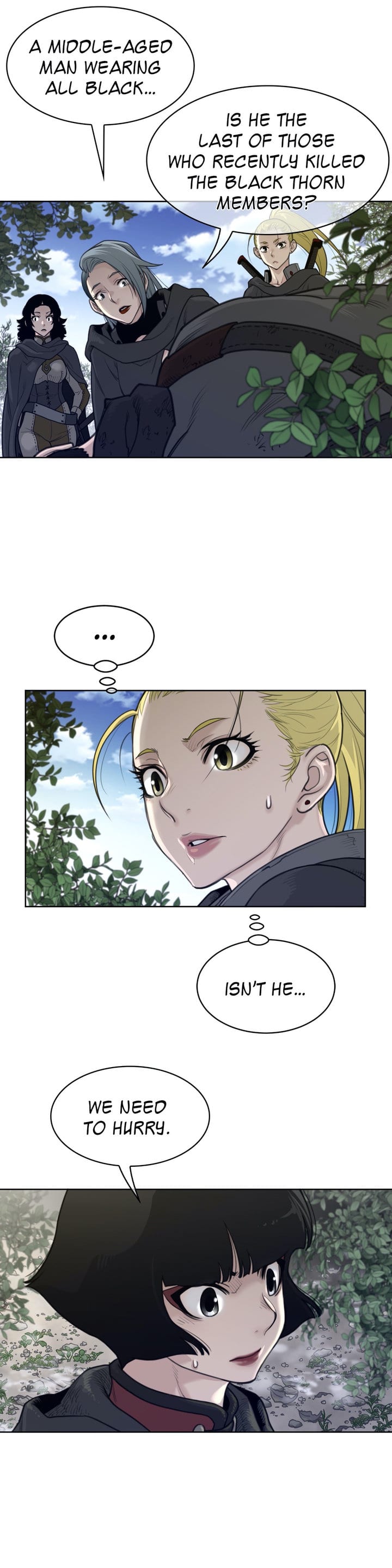 Perfect Half Uncensored, chapter 130, page 9 of 18