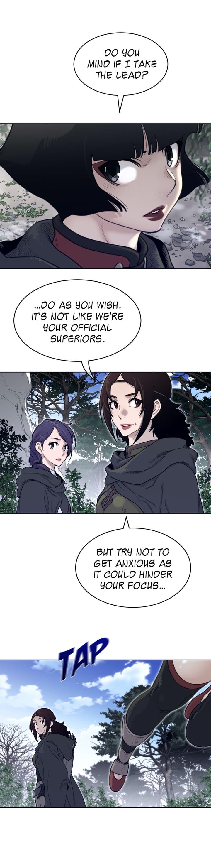 Perfect Half Uncensored, chapter 130, page 10 of 18
