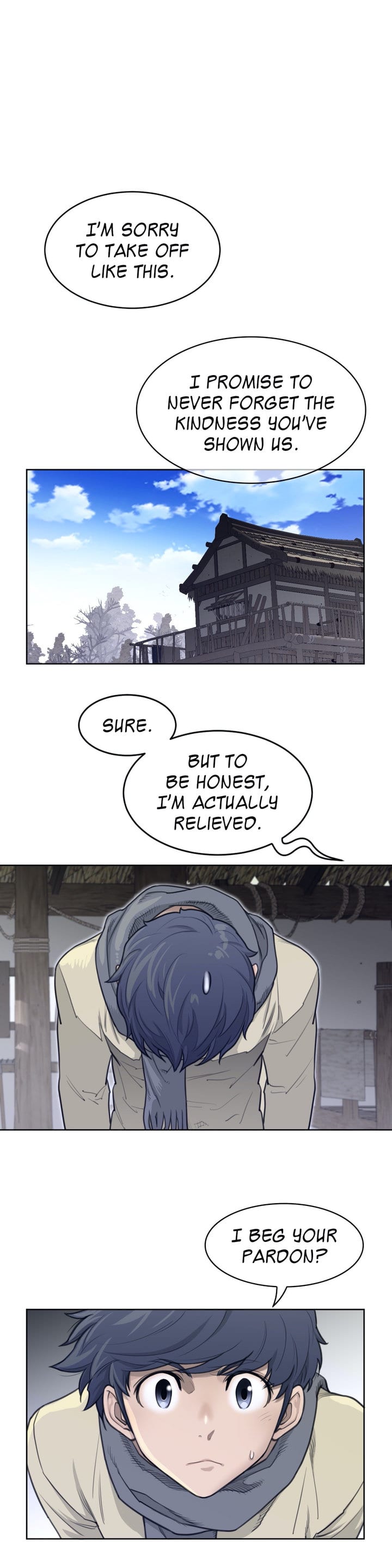 Perfect Half Uncensored, chapter 130, page 12 of 18