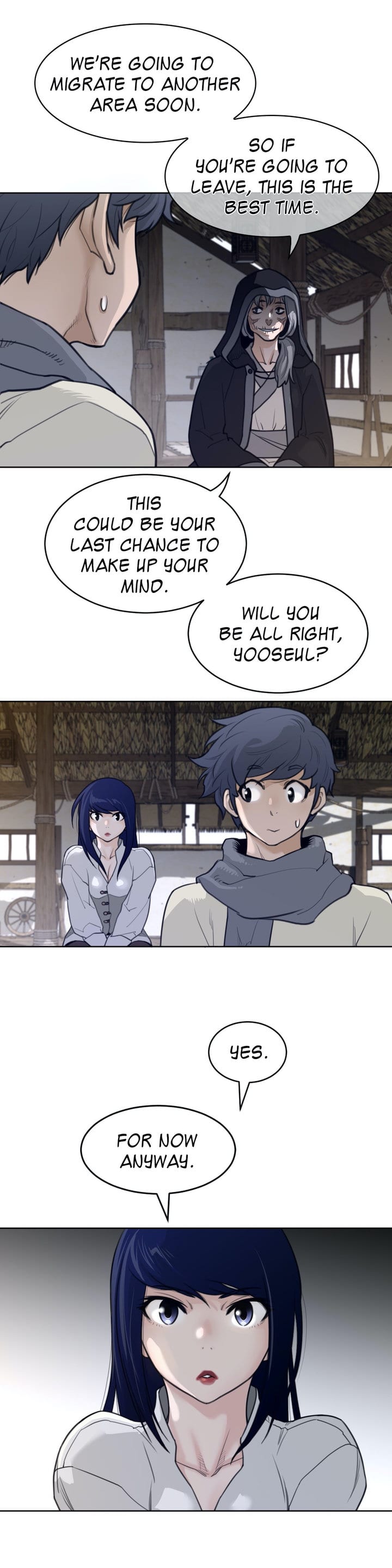 Perfect Half Uncensored, chapter 130, page 13 of 18