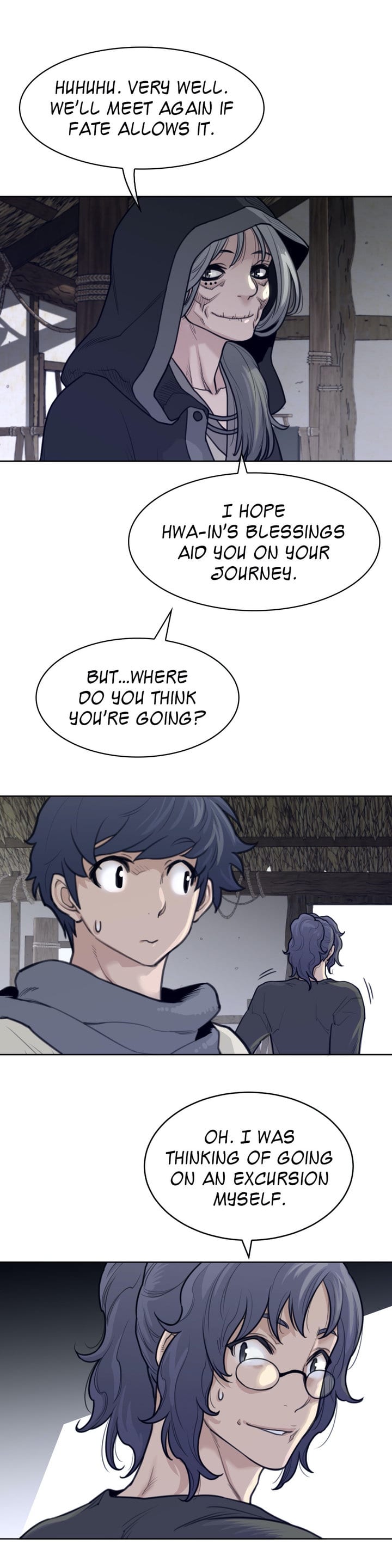 Perfect Half Uncensored, chapter 130, page 14 of 18