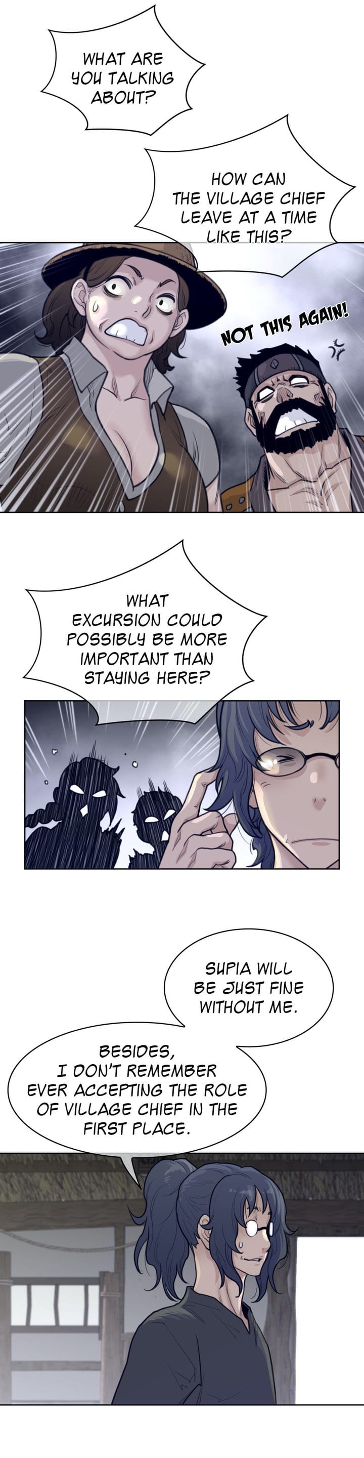 Perfect Half Uncensored, chapter 130, page 15 of 18