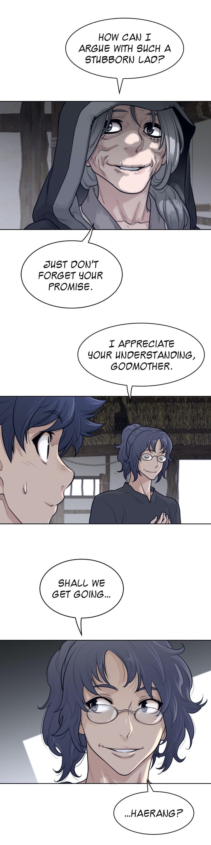 Perfect Half Uncensored, chapter 130, page 17 of 18