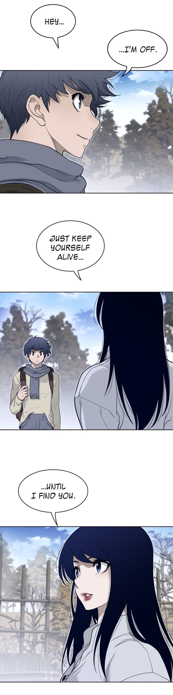 Perfect Half Uncensored, chapter 131, page 5 of 20