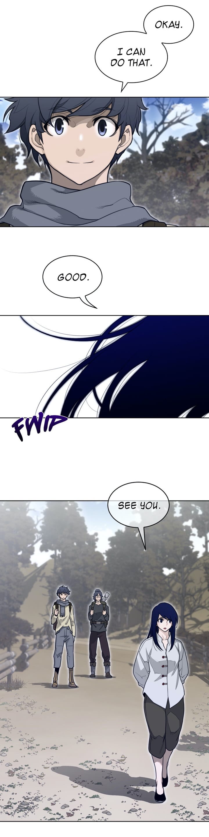 Perfect Half Uncensored, chapter 131, page 6 of 20