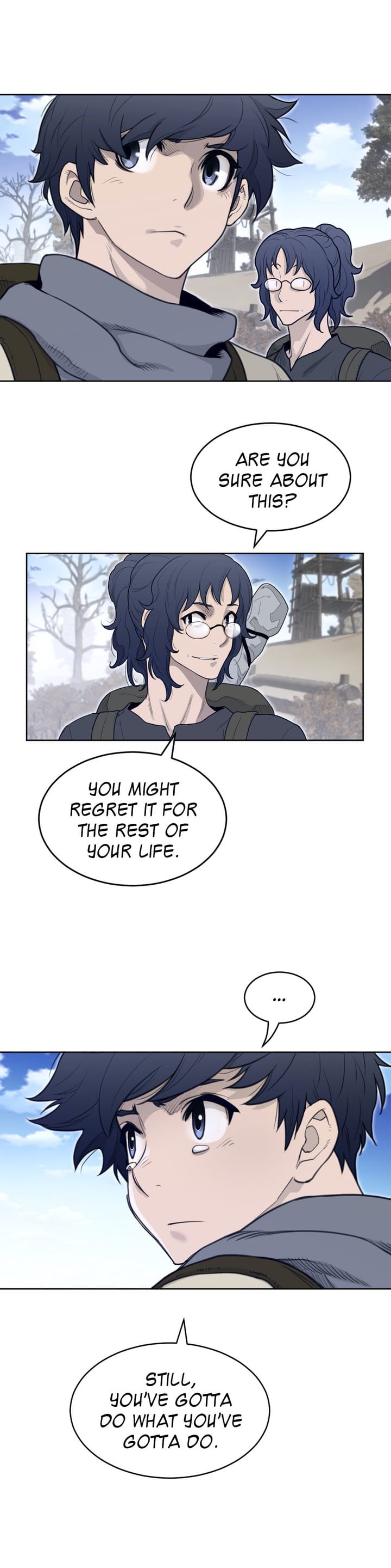 Perfect Half Uncensored, chapter 131, page 7 of 20