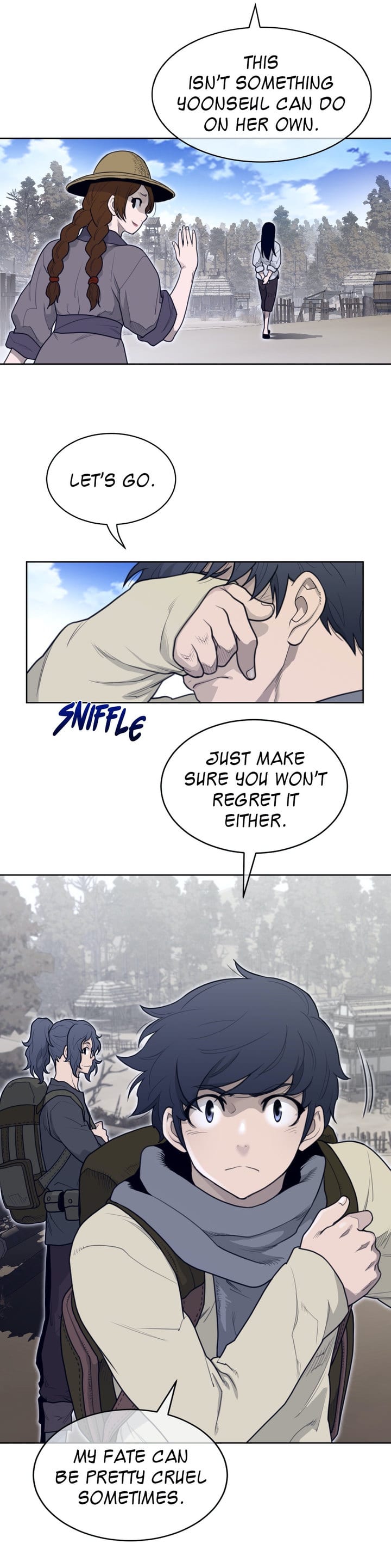 Perfect Half Uncensored, chapter 131, page 8 of 20