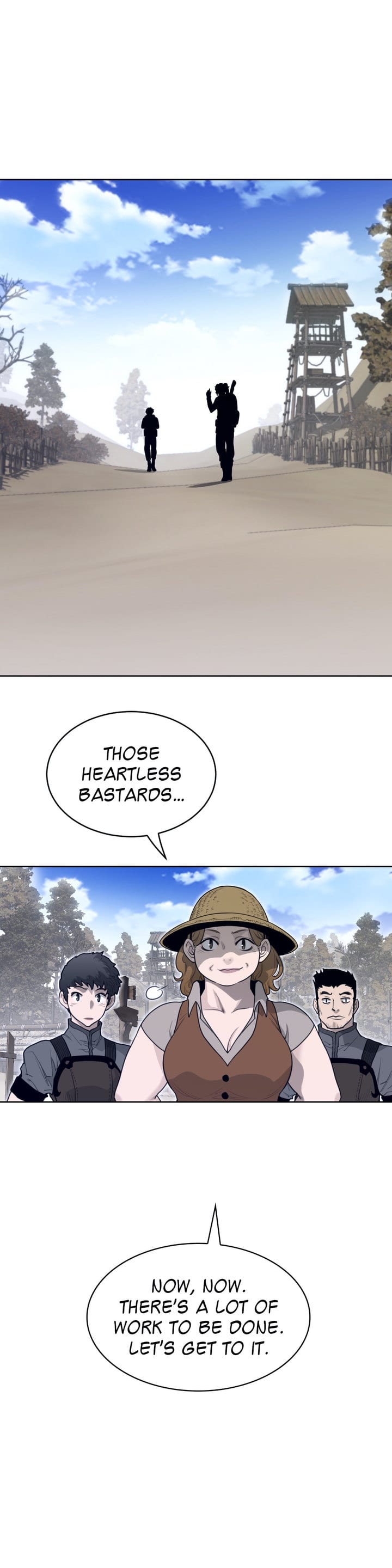 Perfect Half Uncensored, chapter 131, page 9 of 20