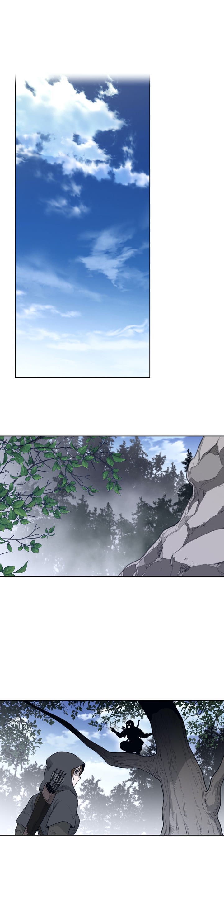Perfect Half Uncensored, chapter 131, page 11 of 20