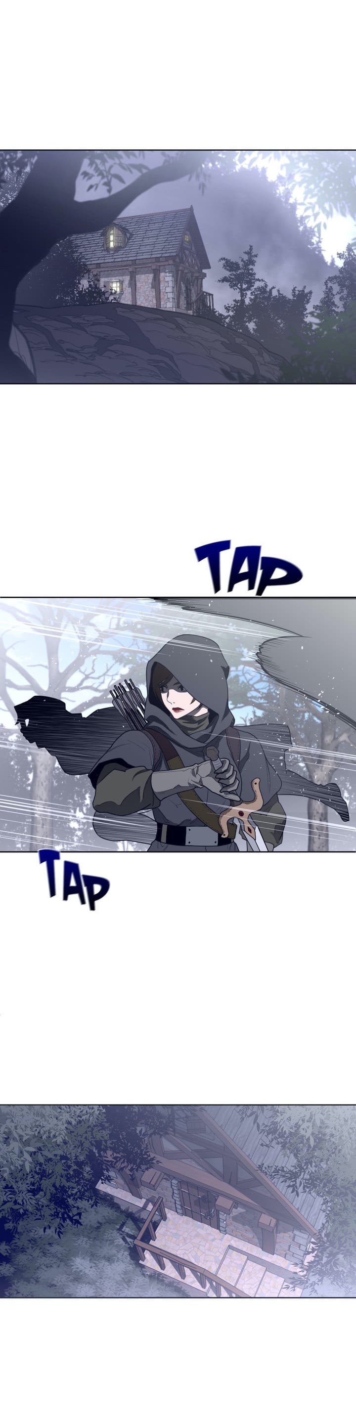 Perfect Half Uncensored, chapter 131, page 12 of 20
