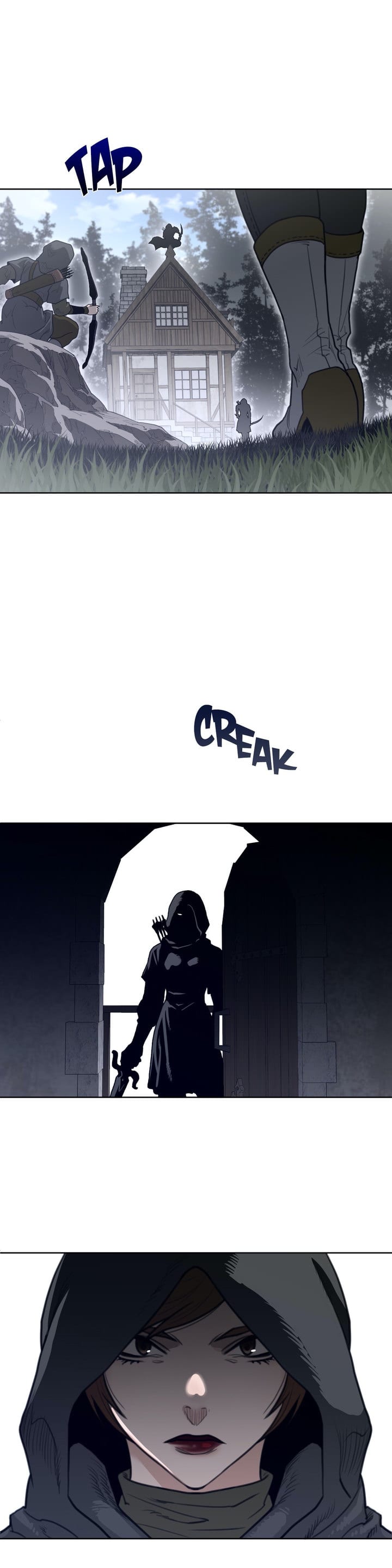 Perfect Half Uncensored, chapter 131, page 13 of 20