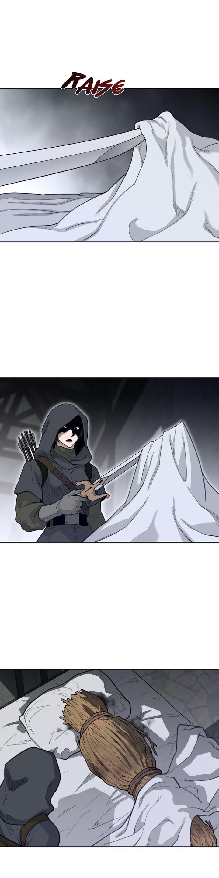 Perfect Half Uncensored, chapter 131, page 15 of 20