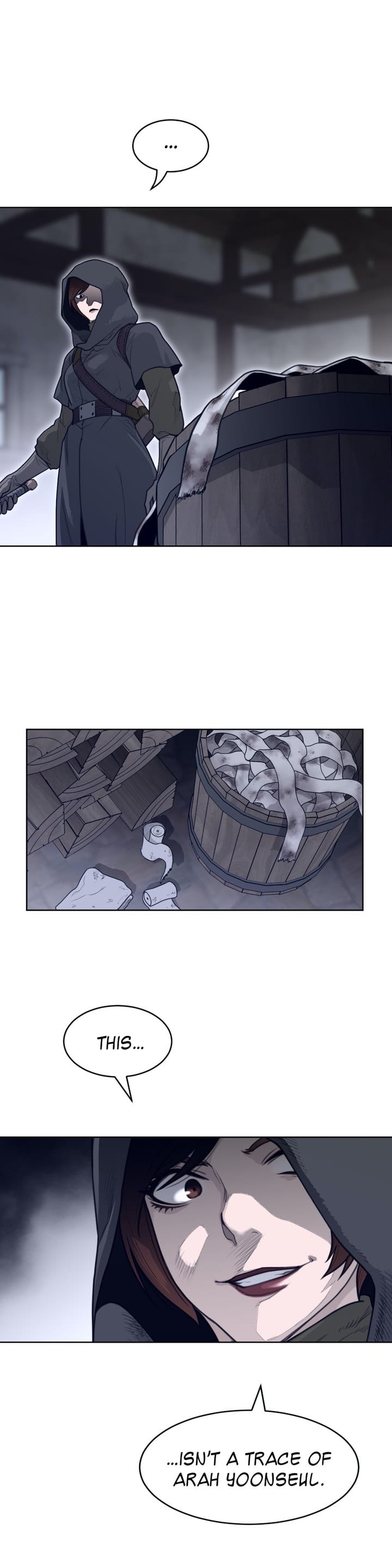 Perfect Half Uncensored, chapter 131, page 16 of 20