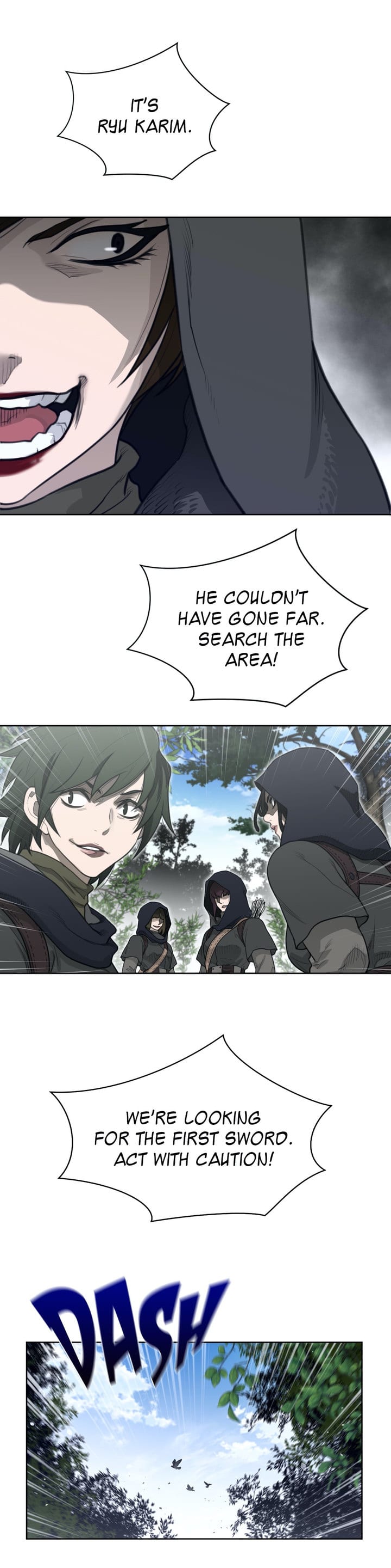 Perfect Half Uncensored, chapter 131, page 17 of 20