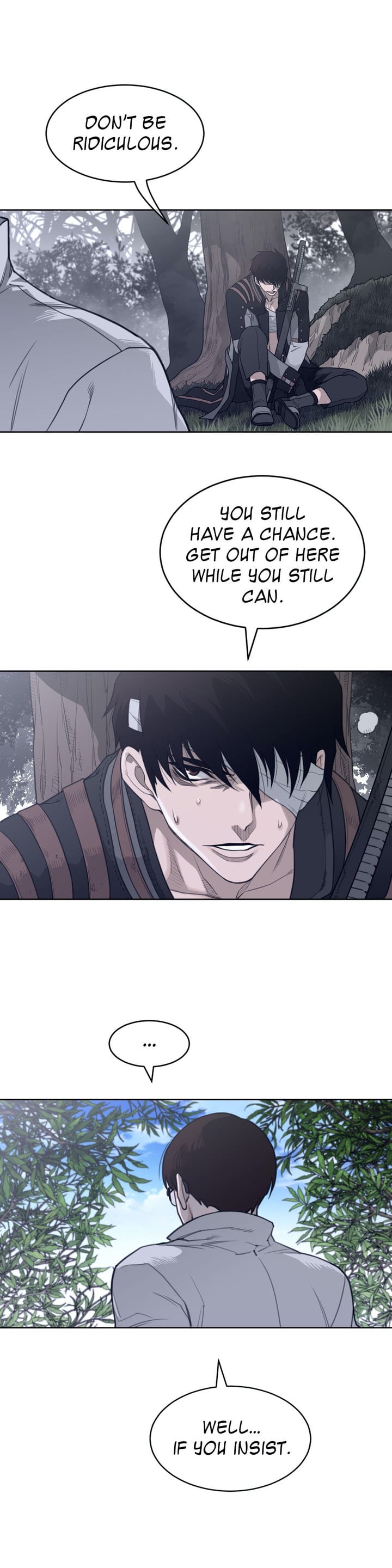 Perfect Half Uncensored, chapter 131, page 19 of 20